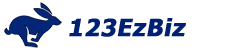 123EzBiz Logo