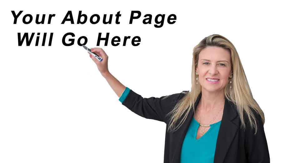 About our business