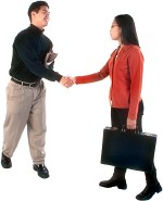 Affiliate Handshake