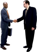Wholesale Handshake